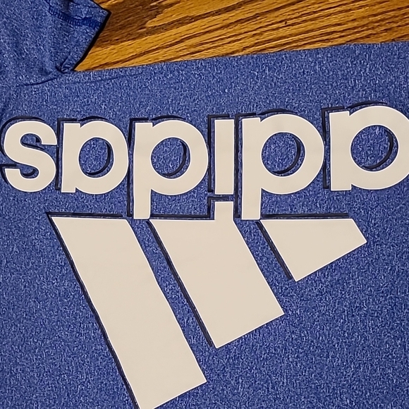 Adidas Athletic Shirt - Picture 3 of 6